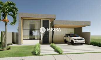 Imagem: CAçAPAVA - Casa de Condomínio - Terras