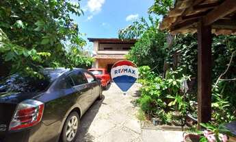 Imagem 4: Casa à venda, 233 m² por R$ 700.000,00 - Encruzilhada - Recife/PE