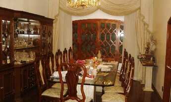 Imagem 4: Casa para Venda em Mogi das Cruzes, Vila Oliveira, 7 dormitórios, 5 suítes, 9 banheiros, 1