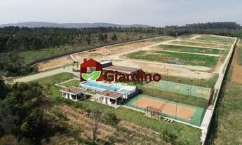 Imagem 2: Lote em condomínio fechado Pecan Town & Country Club | Pinheirinho