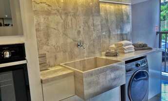 Imagem 7: APARTAMENTO 160M² - 4 DORMITÓRIOS - DIRETO DA CONSTRUTORA - AO LADO DA ESTAÇÃO ALTO DO IPI