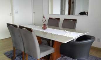 Imagem: Apartamento para venda possui 122M2 co