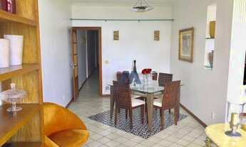 Imagem 4: Apartamento à venda, 139 m² por R$ 2.700.000,00 - Lagoa - Rio de Janeiro/RJ