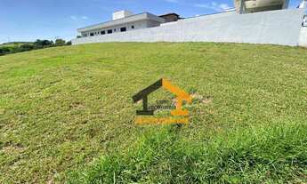 Imagem 3: Terreno à venda, 1200 m² por R$ 660.000,00 - Condomínio Reserva Santa Rosa - Itatiba/SP