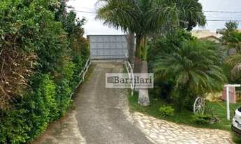 Imagem 4: Chácara com 4 dormitórios, 5000 m² - venda por R$ 1.200.000,00 ou aluguel por R$ 3.800,00