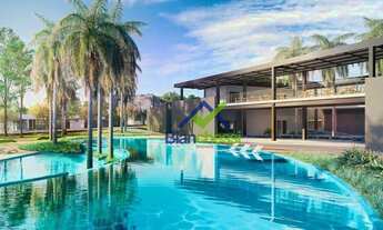 Imagem 7: Terreno à venda, 250 m² Quadra A - Urbe 365 Paulínia/SP