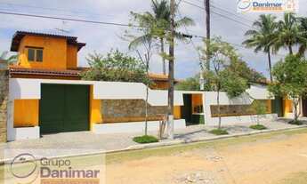 Imagem 7: Casa Residencial à venda, Praia do Pernambuco, Guarujá