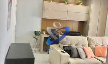 Imagem 3: LINDO Apartamento com 2 dormitórios à venda, 75 m² - Jardim das Indústrias - São José dos