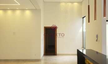 Imagem 6: Franca - Casa Padrão - Esplanada Primo Meneghetti II