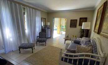 Imagem 4: Casa com 5 dormitórios, 217 m² - venda por R$ 1.200.000,00 ou aluguel por R$ 8.500,00/mês