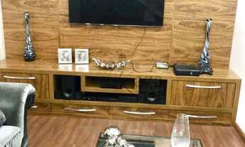 Imagem 6: Apartamento - Cobertura Duplex - Centro - Edifício Panorama I - 194mts² - 4 dormitórios/2