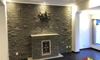 Imagem: Casa Tatuapé 400m² com 3 suítes, 4 vagas