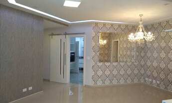 Imagem 3: Apartamento Residencial Arts Garden Picasso
