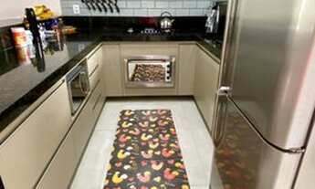 Imagem 6: Casa para venda com 160 metros quadrados com 3 quartos em Vila Real - Hortolândia - SP