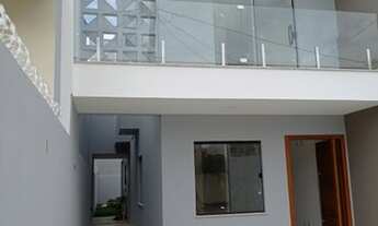 Imagem: Casa Linear no Julião Nogueira com 3 quartos