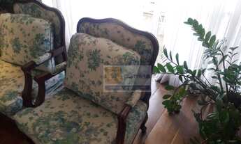 Imagem 4: Apartamento com 3 dormitórios à venda, 301 m² por R$ 1.100.000 - Centro - Piracicaba/SP