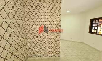 Imagem 2: Casa Térrea no Urbanova - Estuda permuta