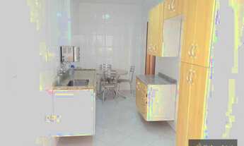 Imagem: Apartamento à venda, 98 m² - Santa Paula