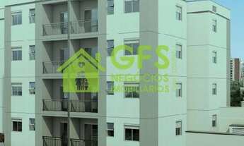 Imagem 3: Apartamento á Venda, Portal da Graminha, Victório Lucato, Limeira