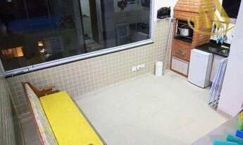 Imagem 4: Excelente casa triplex com piscina à venda em Santos/SP