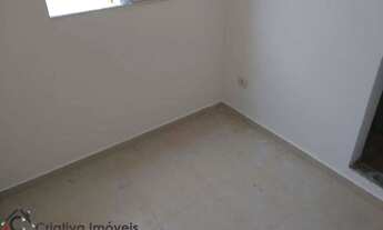 Imagem 5: SÃO PAULO - Apartamento Padrão - PARADA XV DE NOVEMBRO