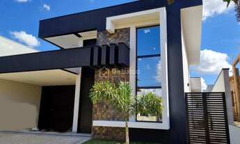 Imagem 4: Casa - Condomínio Terras do Cancioneiro - Paulínia