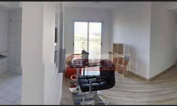 Imagem 6: Apartamento com 2 dormitórios à venda, 56 m² por R$ 330.000,00 - Condominio Dolce Vitta