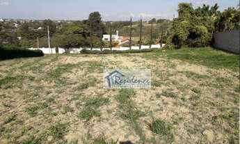 Imagem 2: Terreno de 2500 m² em área nobre no condomínio