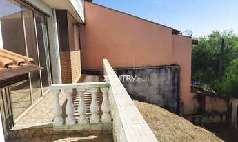 Imagem: Casa com 3 dormitórios à venda, 267 m²