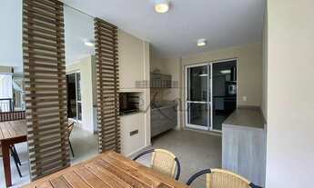 Imagem 6: Apartamento grande no Jardim Aquarius - 3 Dormitórios - 194m²