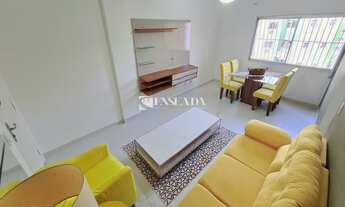 Imagem 7: Apartamento 2 quartos com lazer na Praia do Canto - Vitória - ES