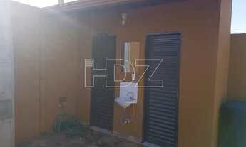 Imagem 7: Araraquara - Casa Padrão - Jardim Adalberto Frederico de Oliveira Roxo I