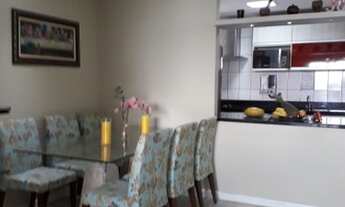 Imagem 3: LINDO APTO 3 DORM TODO REFORMADO COM PLANEJADOS MORUMBI SACADA PISCINA