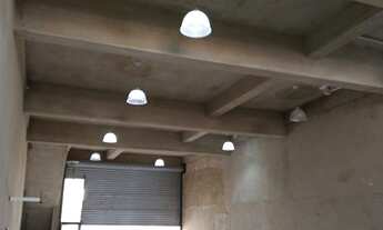 Imagem 6: Sobrado residencial/comercial com salão p/ locação; 196m² - R$2.500