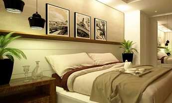 Imagem 5: Apartamento em construção em Suzano, aceita financiamento