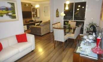 Imagem 6: Venda Apartamento padrão Chácara Primavera Campinas SP