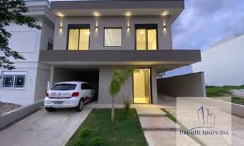 Imagem 2: Jundiaí - Casa de Condomínio - Jardim Ermida I