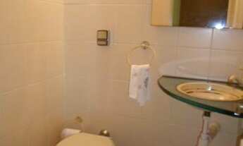 Imagem 7: Apartamento de 221 metros quadrados no bairro Pitangueiras com 5 quartos