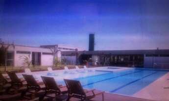 Imagem: TERRENO - CONDOMÍNIO ALPHAVILLE I