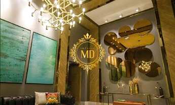 Imagem 4: 04 DORMITÓRIOS - 03 VAGAS