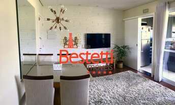 Imagem 2: APTO NATURALE JD ANA MARIA 2 DORMS PERMUTA