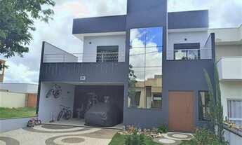 Imagem 3: Casa no condomínio Jardim de Mônaco em Hortolândia com 240 metros quadrados com 3 quartos