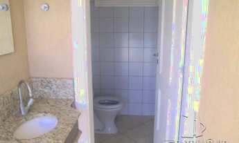 Imagem 7: ARAÇOIABA DA SERRA - Casa de Condomínio - Barreirinho