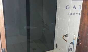 Imagem 7: VENDE-SE EXCELENTE APARTAMENTO 120m² -3 DORMITÓRIOS SENDO 1 SUÍTE-AMPLA SALA-2 VAGAS DE GA