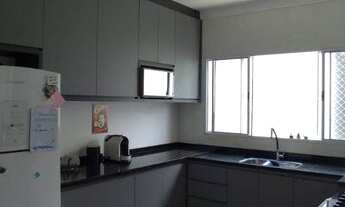 Imagem 6: Apartamento com 2 dormitórios ( 1suite) à venda, 137 m² por R$ 360.000 - Parque Novo Mundo