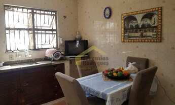 Imagem 3: Casa com 2 dormitórios à venda, 350 m² por R$ 570.000,00 - Maria Áurea - Pindamonhangaba/S