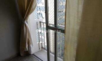 Imagem 5: Apartamento em Santos Ponta da Praia, 2 dormitórios,suite, vaga