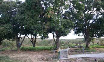 Imagem 4: Terreno de 220 hectares em Curvelo