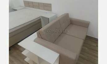 Imagem 3: Studio em São Paulo - Jardim da Glória