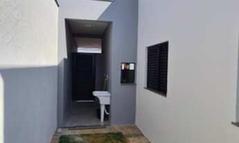 Imagem 3: PIRACICABA - Casa Padrão - Santa Rita